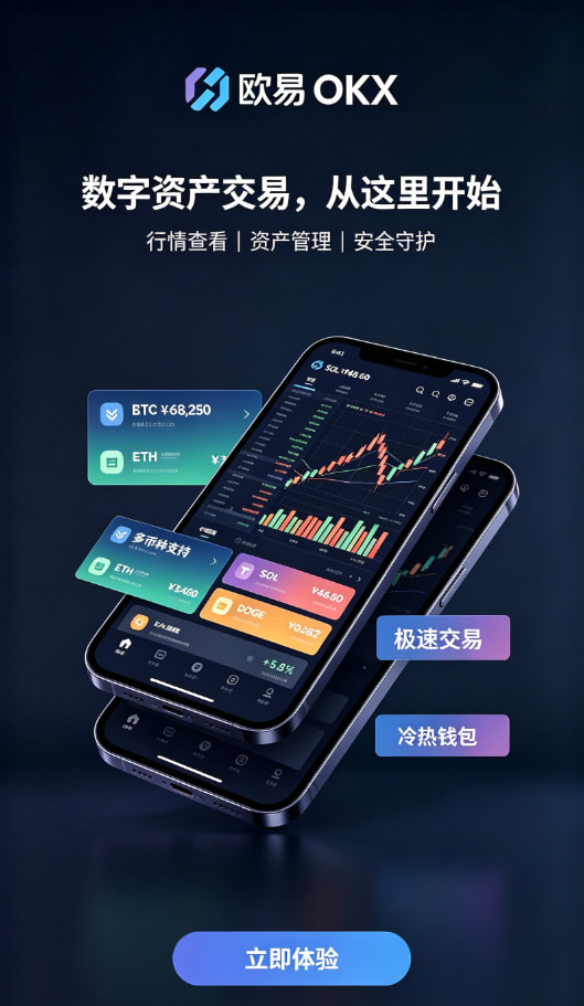 下载欧交易所最新app充值入金教程